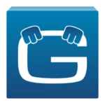 geotab drive android application logo